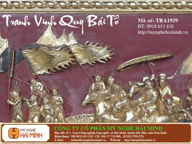 Do go my nghe Hai Minh Hai Hau Nam Dinh Viet Nam